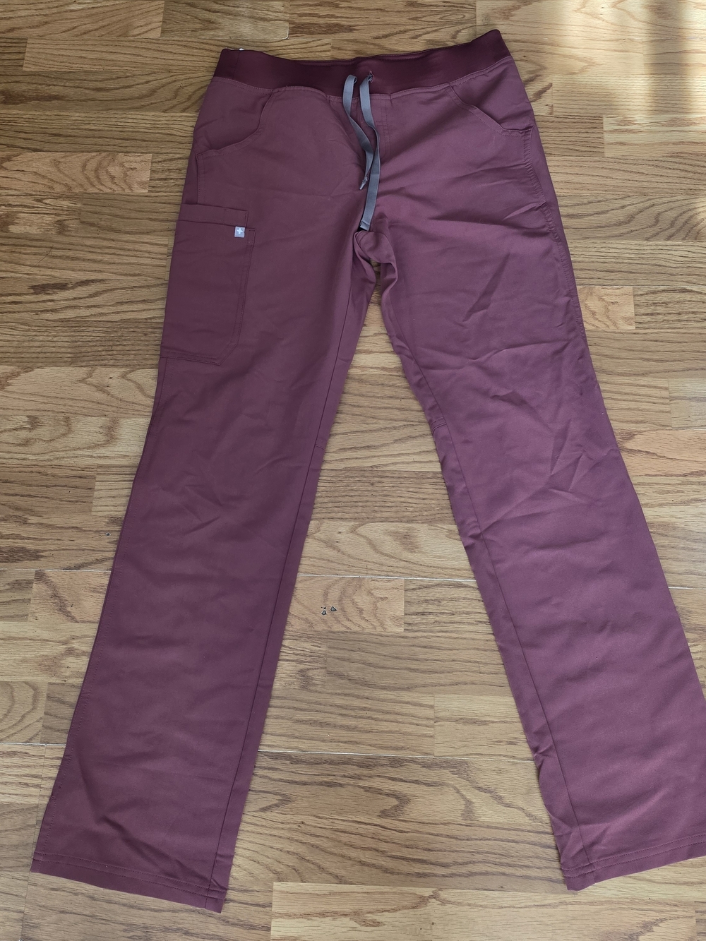 Figs Scrub Pants
